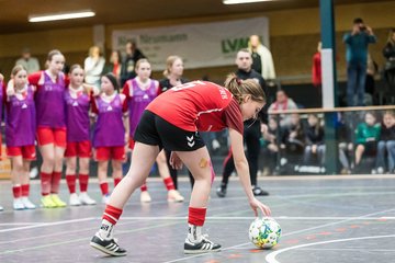 Bild 495 - wCJ Falkinnen Cup